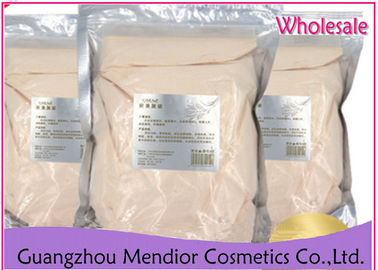 草の本質の朝鮮人参の粘土のマスクの粉の活性化の海藻エキスの原料