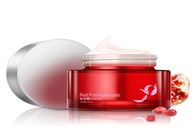 Red Pomegranate Vitamin C Face Cream , Deep Moisturizer Collagen Face Cream