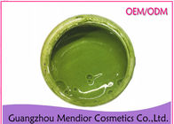 中国 酸素の炭酸自然なマスクの緑茶の泡粘土の深いクリーニング 会社