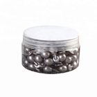 Silver Ceramide Face Capsules With Hyaluronic Acid Collagen For Glowing Skin
